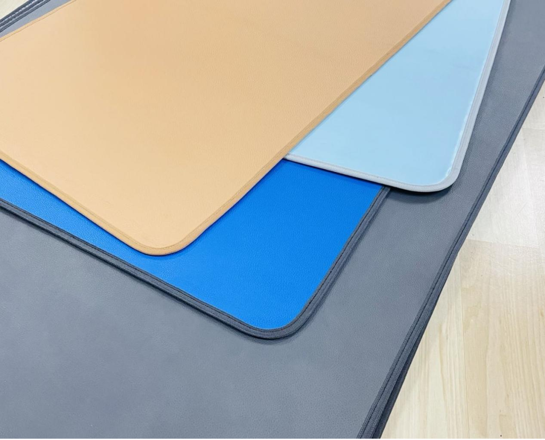 石墨烯遠(yuǎn)紅外發(fā)熱地墊